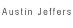 Visit Austin Jeffers