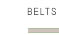 Eliza B Belts