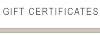 Eliza B Gift Certificates