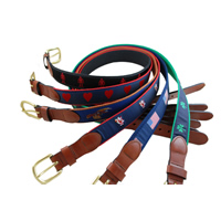 Belt of the Month Club!