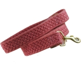 Macrame Dog Leash
