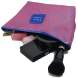 Fabric Make Up Bag