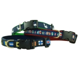 Adjustable Mini Dog Collar