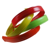 Leather Headbands