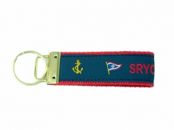 SRYC Key Ring