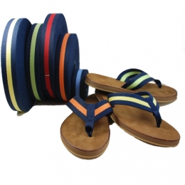 Mens Surcingle Sandal