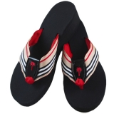 Classic Ribbon Sandals As Is