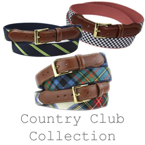 Country Club Collection