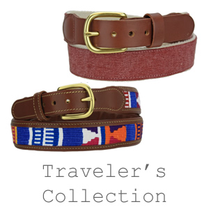 Travelers Collection