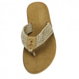 Design Your Own Macrame Sandal
