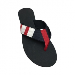 The Mariner Stripe Sandal #4