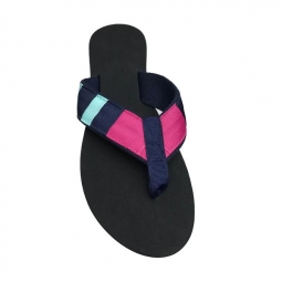 The Mariner Stripe Sandal #3