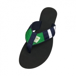 The Mariner Stripe Sandal #2