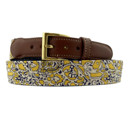 Liberty of London - Lemon Mosaic