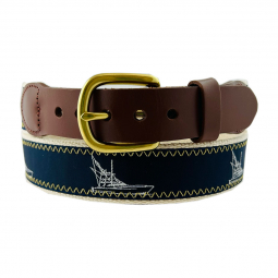 Design Your Own Motif ZigZag Belt
