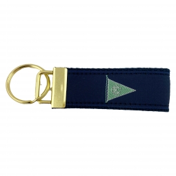 Chatham Yacht Club Key Chain