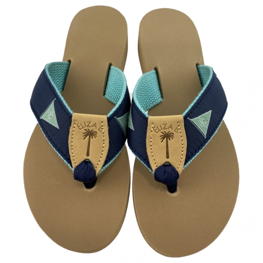 Margaritaville Logo Sandals for Women