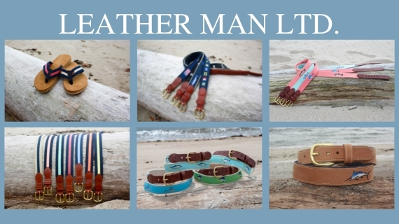 leather man ltd