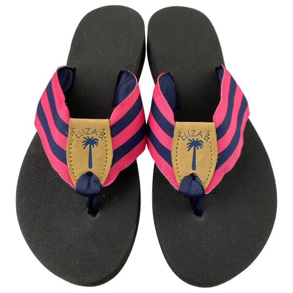 Classic Flip-Flop: Women's Designer Sandals