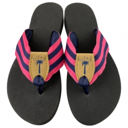 Design your Own Classic Single Ribbon Sandal
