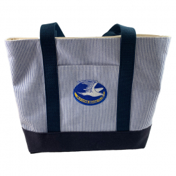 OLBC Fabric Tote