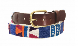DYO Guatemalan Belt