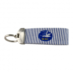 OLBC Key Ring