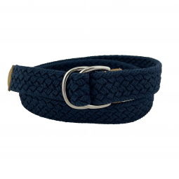 Kids Macrame Belt