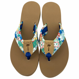 DYO Fabric Sandal