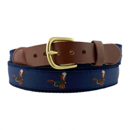 DYO Field & Stream Motif Belt