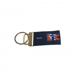 BLYC Key Ring