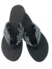 eliza b flip flops amazon