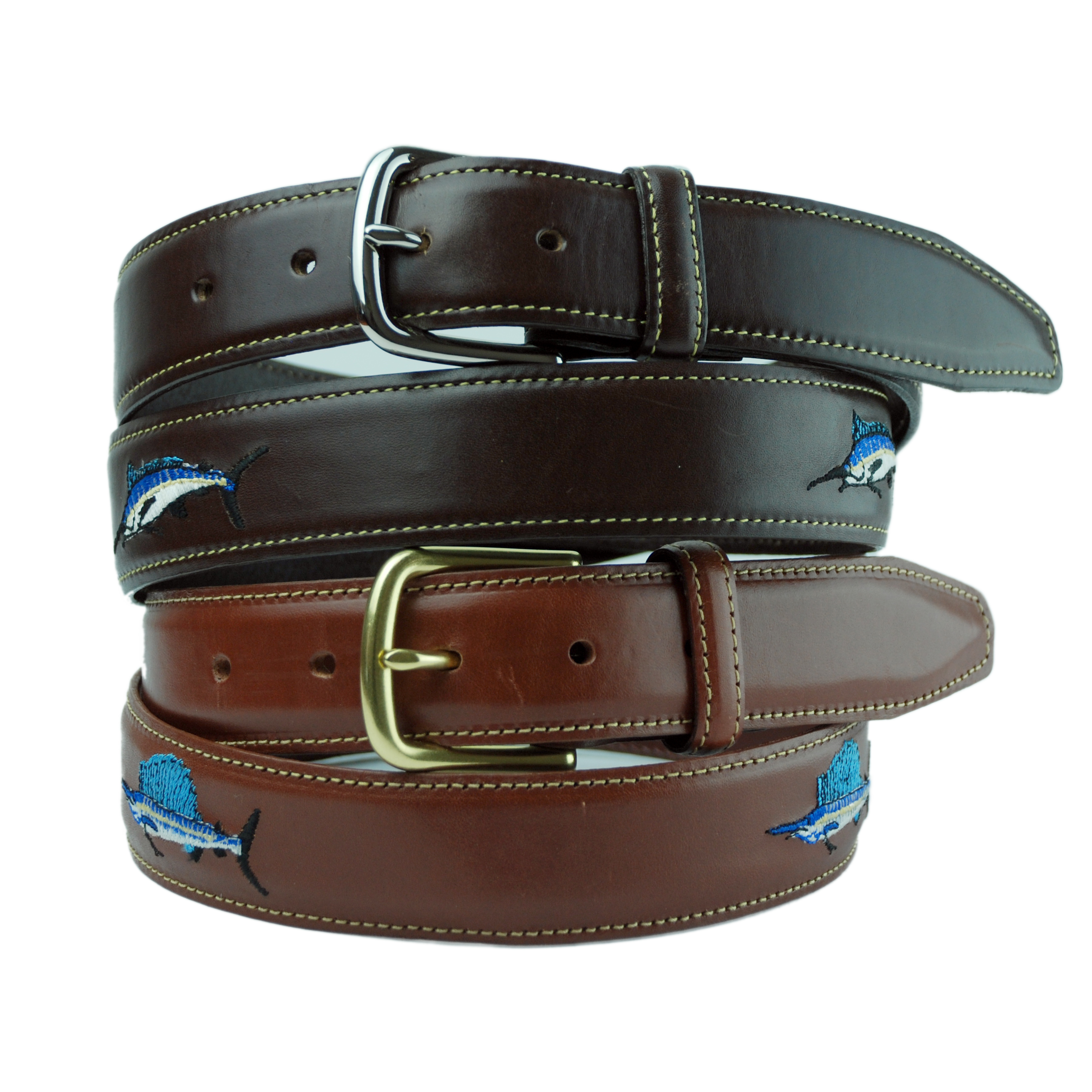 Leather deals man ltd