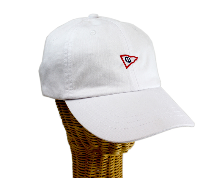 Norwalk Yacht Club Adams Cap