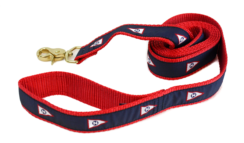 Norwalk Yacht Club Dog Leash