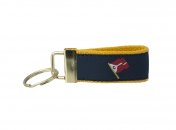 The Corinthians Key Chain