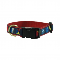 Design Your Own Adjustable Mini Dog Collar