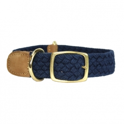 Design Your Own Macrame Dog Collar