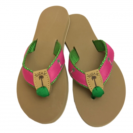 eliza b flip flops amazon