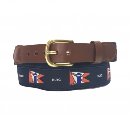 BLYC Tab & Buckle Belt