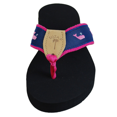 eliza b flip flops amazon