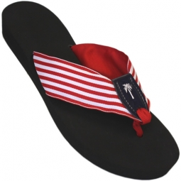 eliza b flip flops