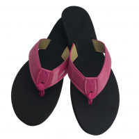Eliza B. & Leather Man Ltd. - Handmade Sandals, Belts & Bags