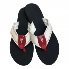 eliza b flip flops amazon