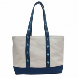 North Cove Yacht Club Tote