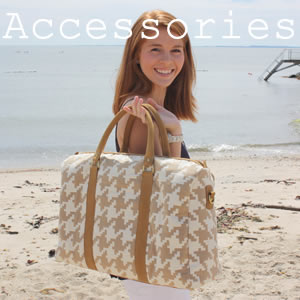 Shop Eliza B. Accessories